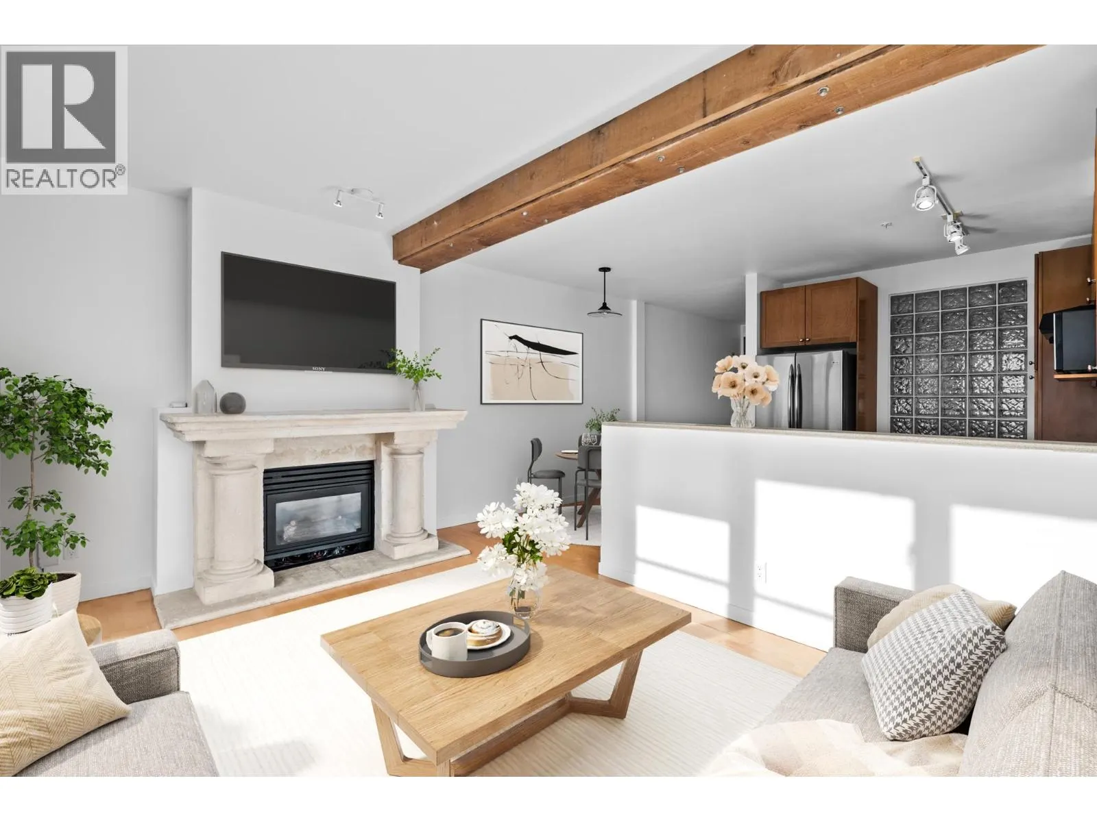 301 1238 HOMER STREET