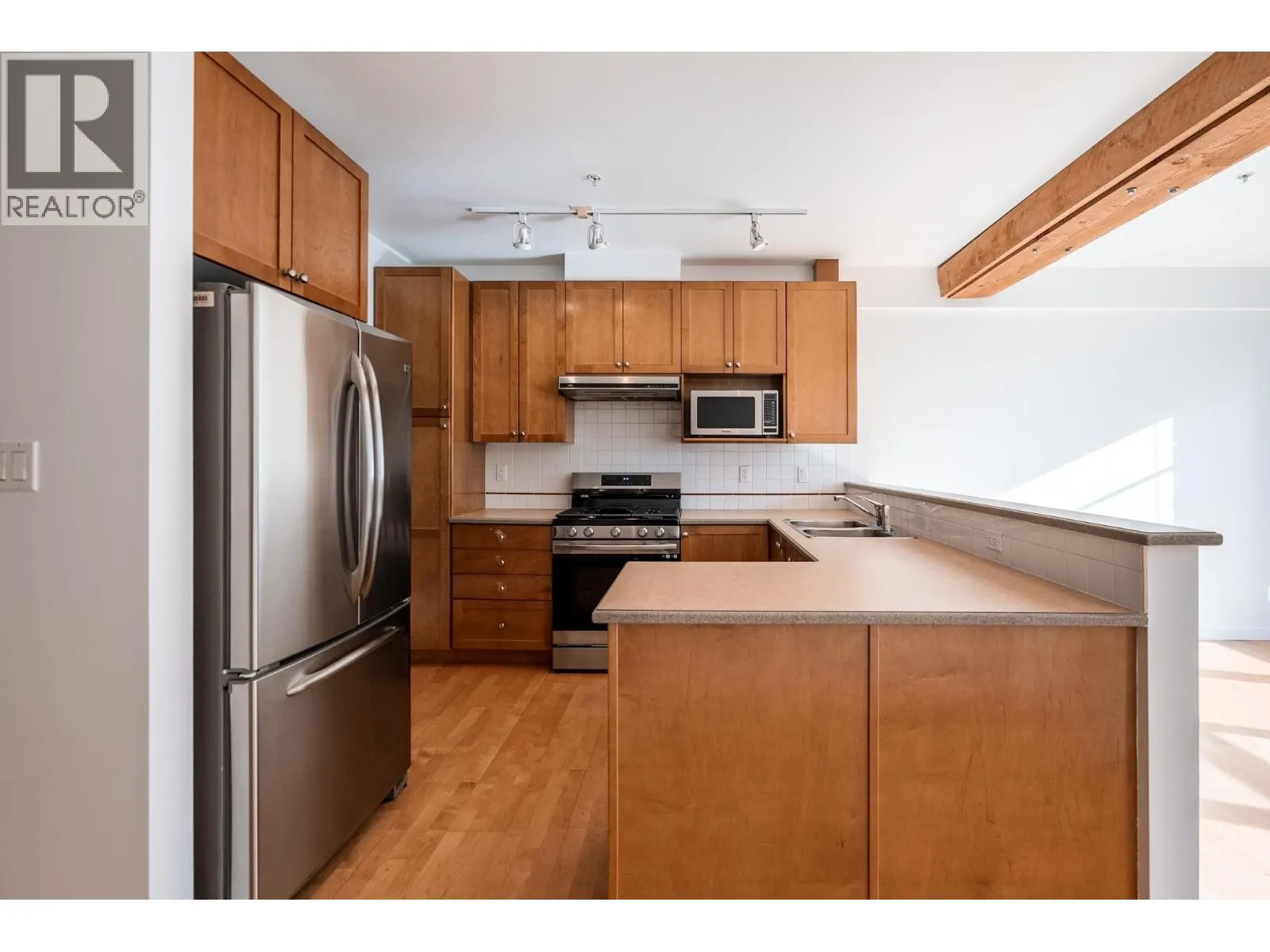 301 1238 HOMER STREET