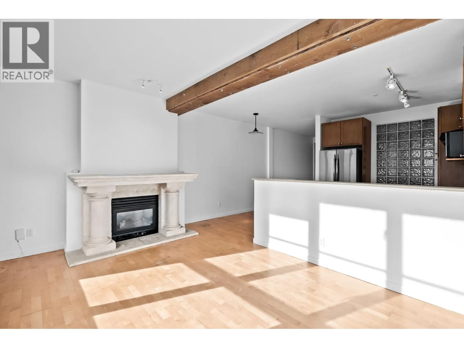 301 1238 HOMER STREET