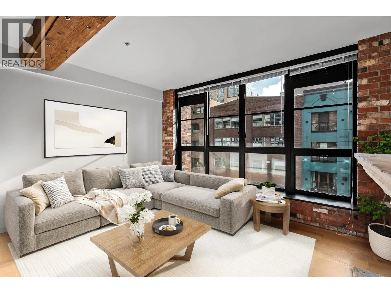 301 1238 HOMER STREET