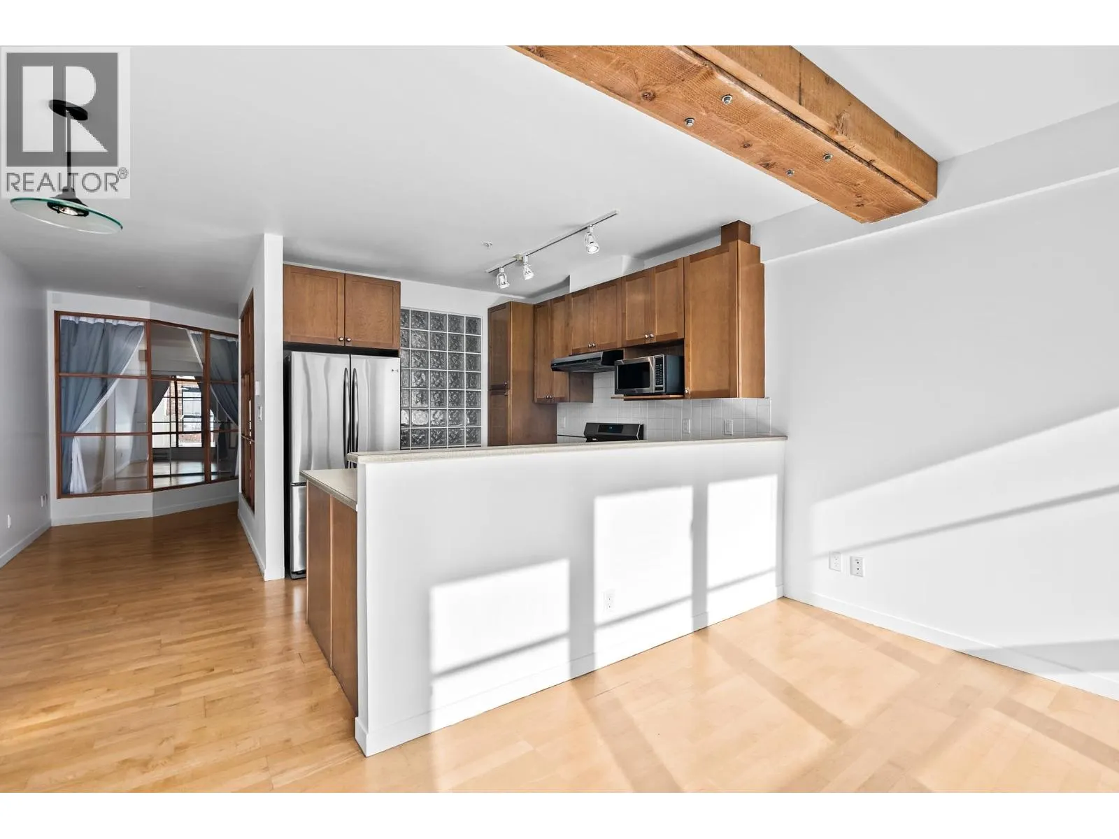 301 1238 HOMER STREET