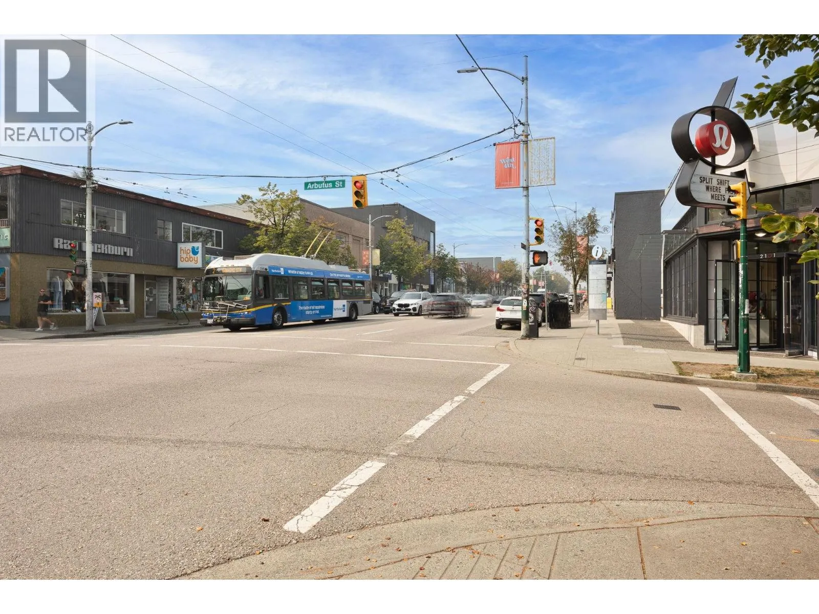 207 2025 W 2ND AVENUE