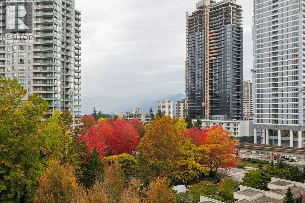 805 6188 WILSON AVENUE