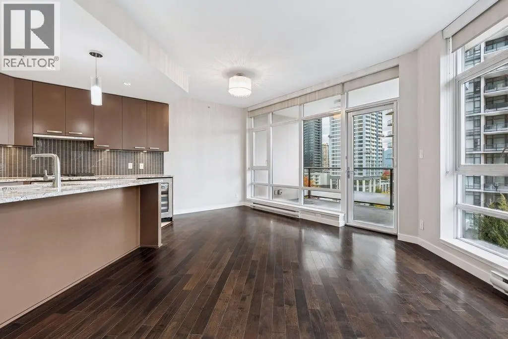 805 6188 WILSON AVENUE