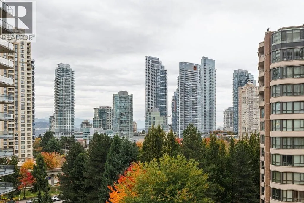 805 6188 WILSON AVENUE