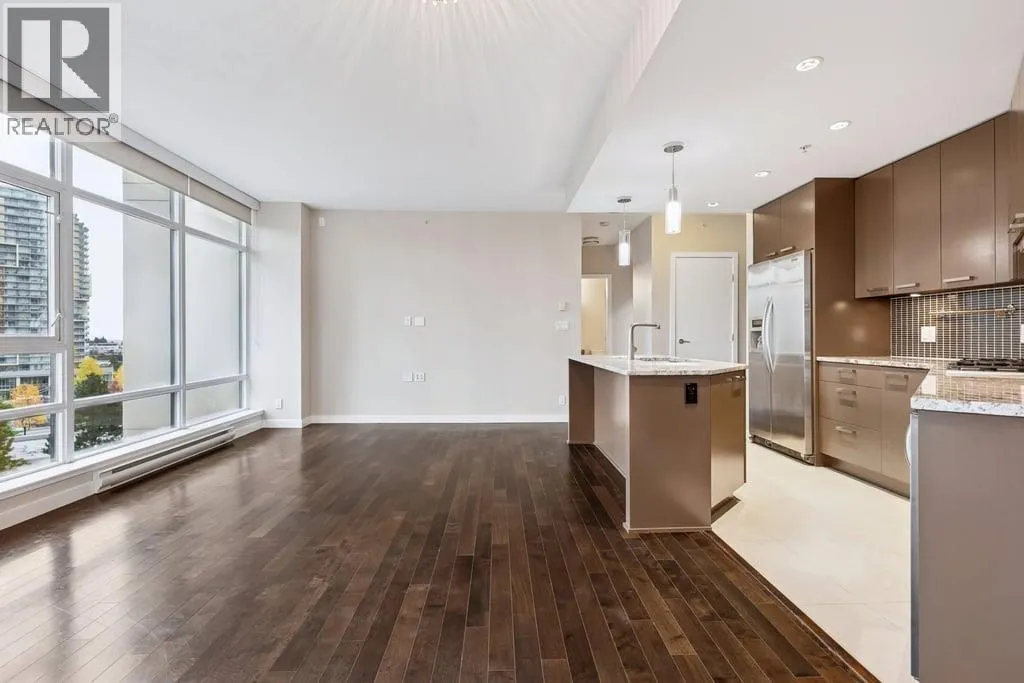 805 6188 WILSON AVENUE