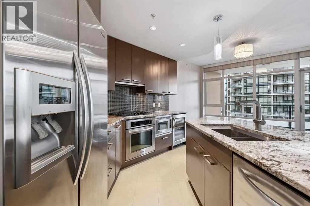 805 6188 WILSON AVENUE