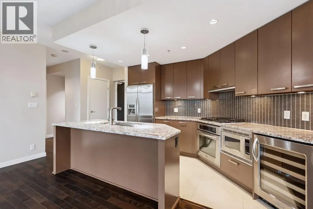 805 6188 WILSON AVENUE