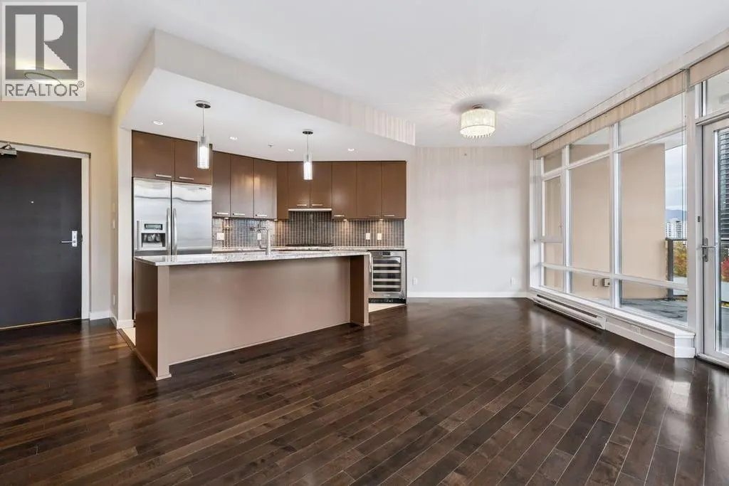 805 6188 WILSON AVENUE