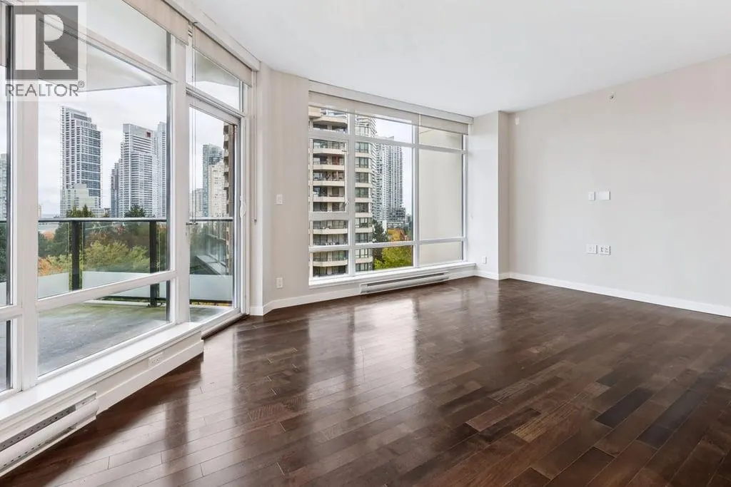 805 6188 WILSON AVENUE