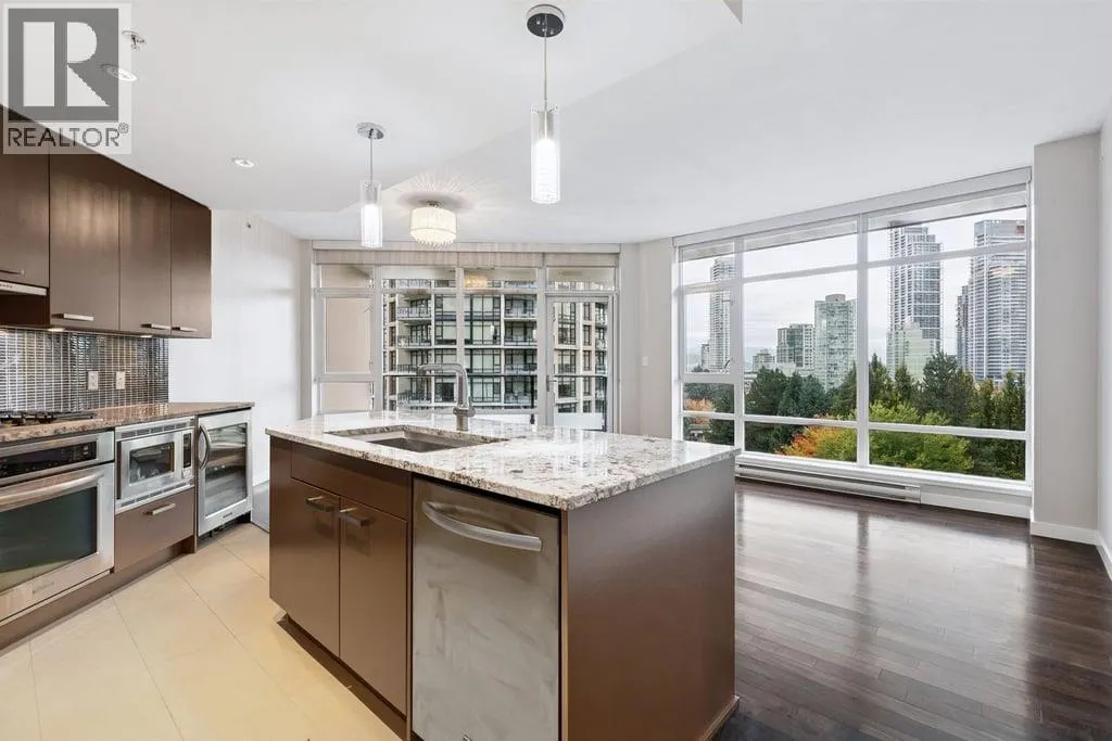 805 6188 WILSON AVENUE