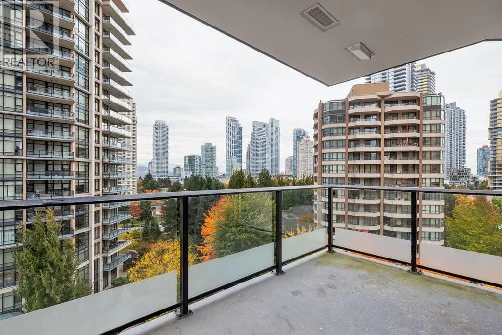 805 6188 WILSON AVENUE