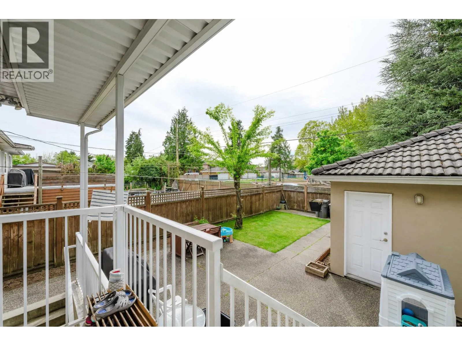 6271 ARLINGTON STREET