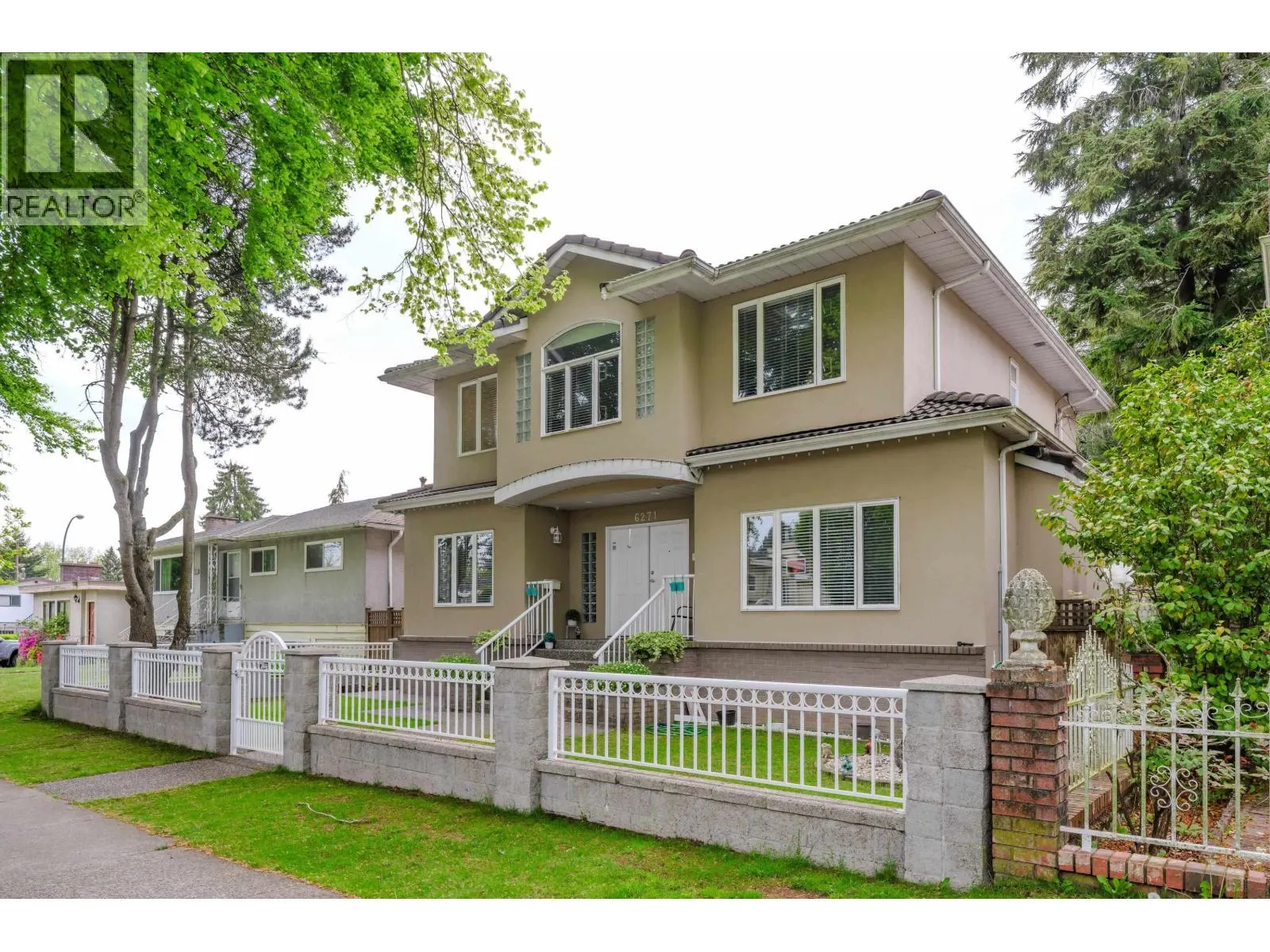 6271 ARLINGTON STREET