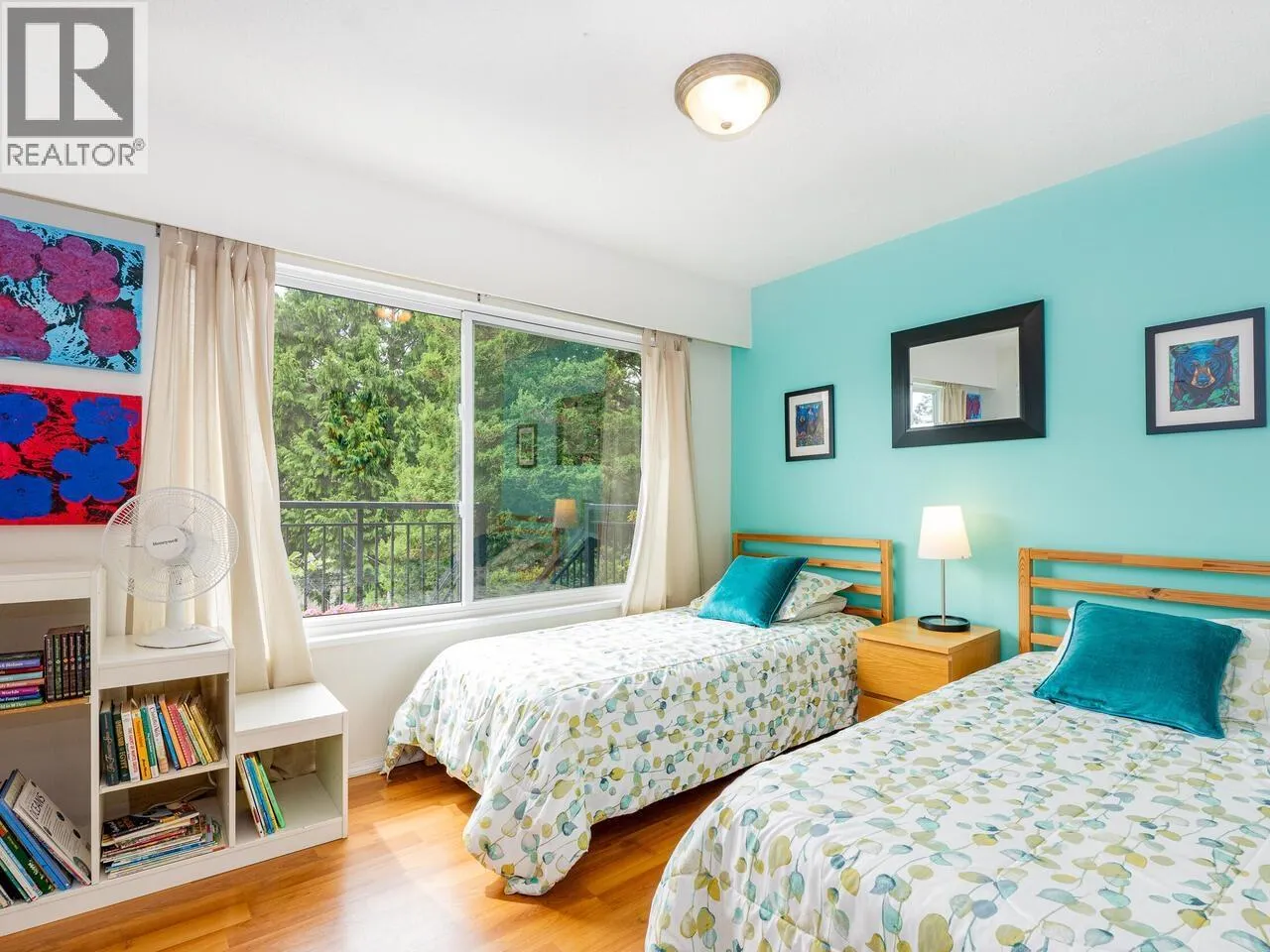 3706 W KING EDWARD AVENUE