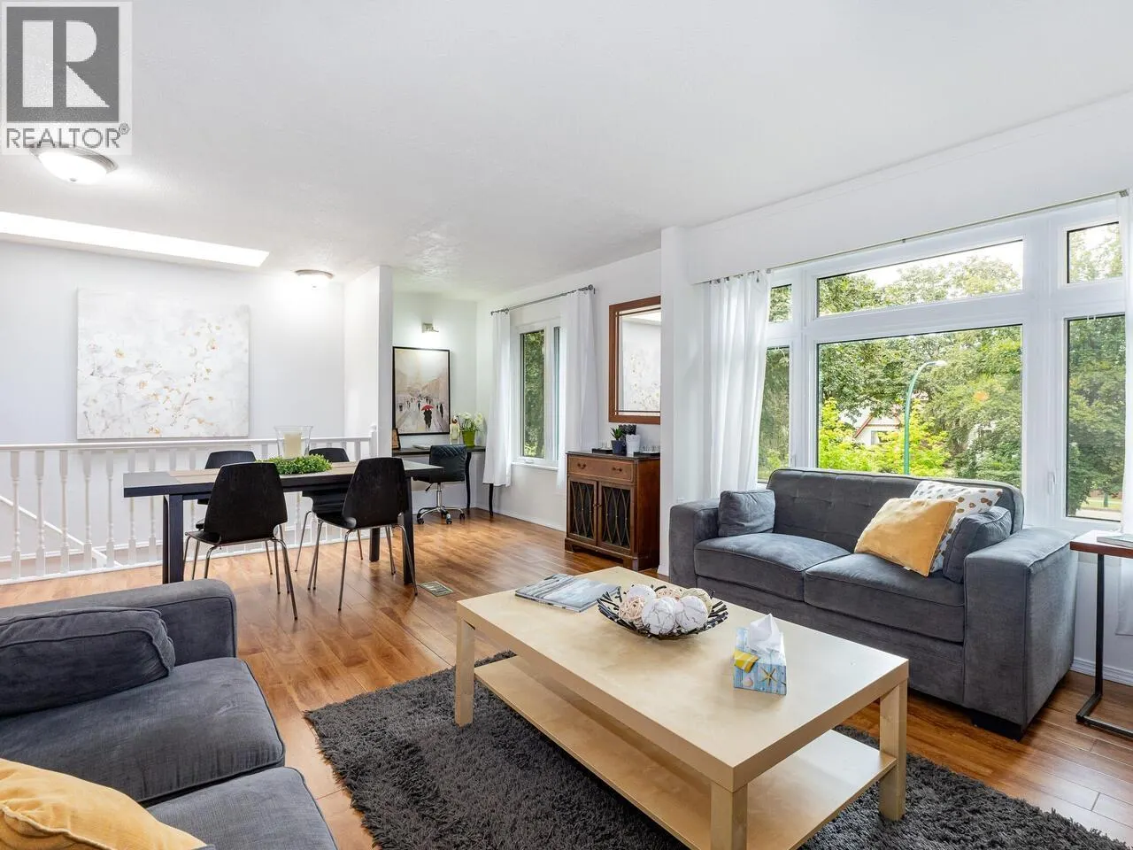 3706 W KING EDWARD AVENUE