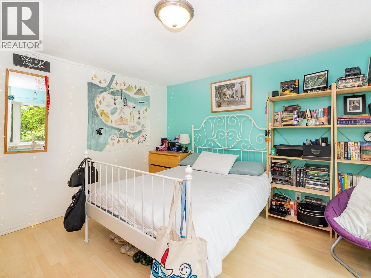 3706 W KING EDWARD AVENUE