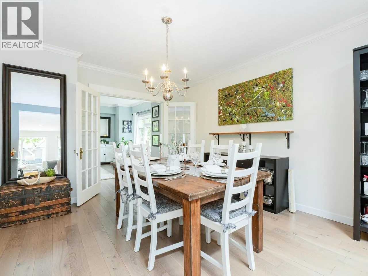 3706 W KING EDWARD AVENUE