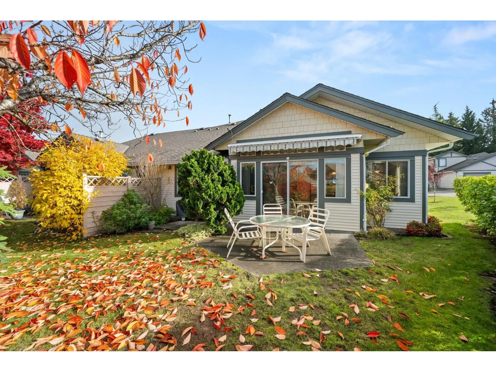 79 9012 WALNUT GROVE DRIVE