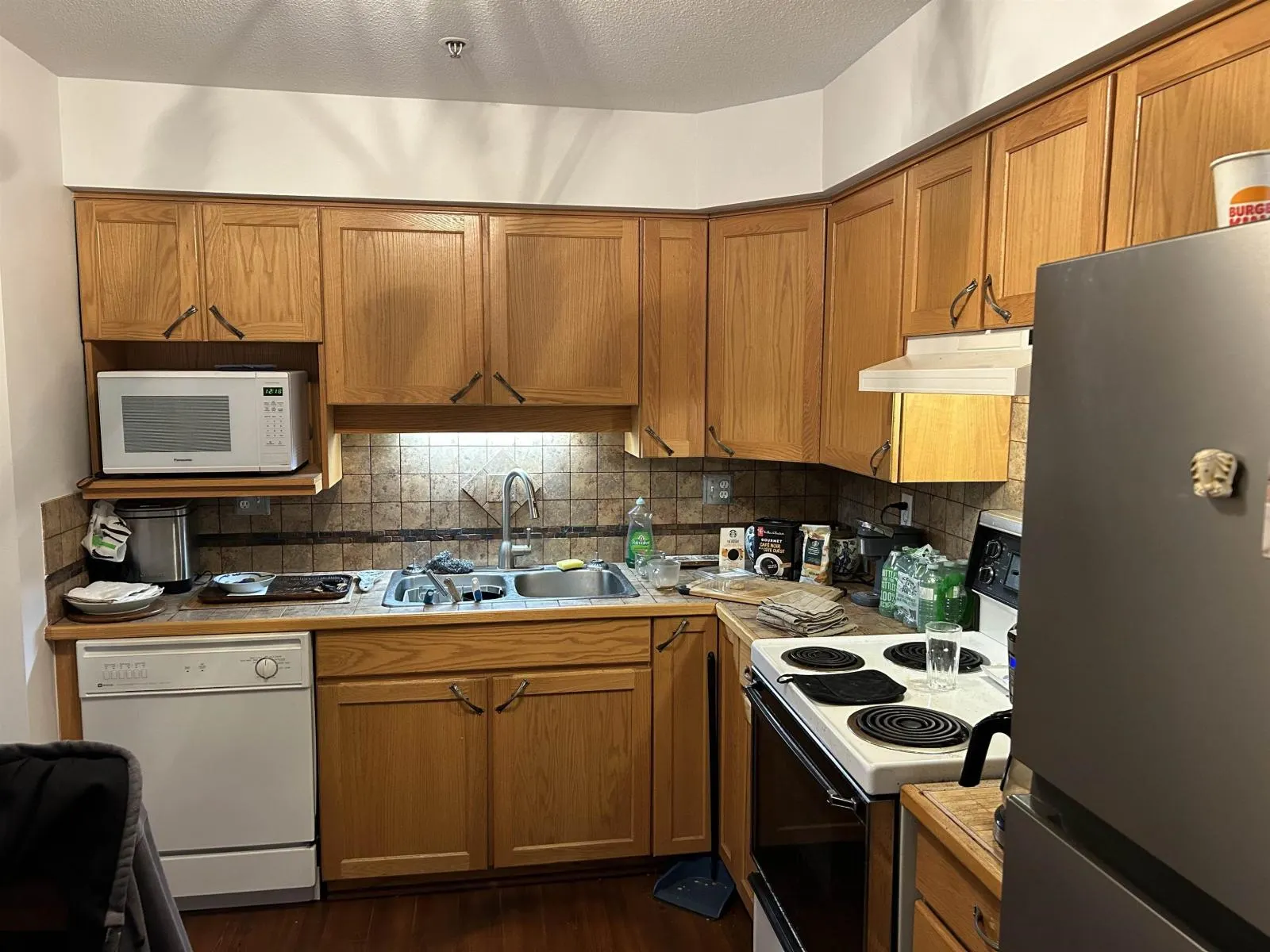 209 9186 EDWARD STREET|Chilliwack Proper West