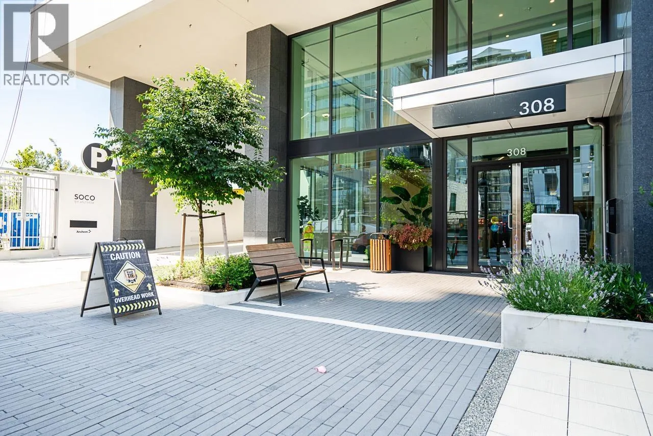 1306 308 ALDERSON AVENUE