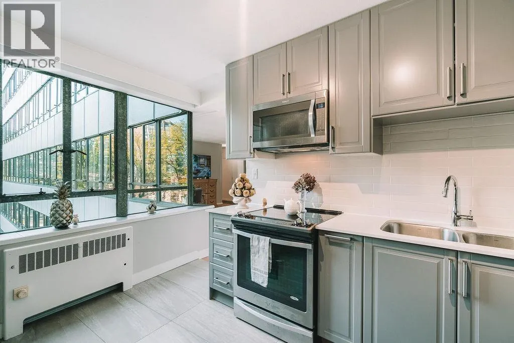 310 1445 MARPOLE AVENUE