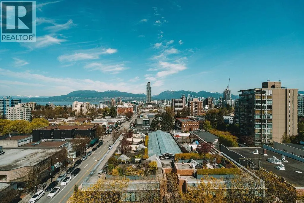 310 1445 MARPOLE AVENUE