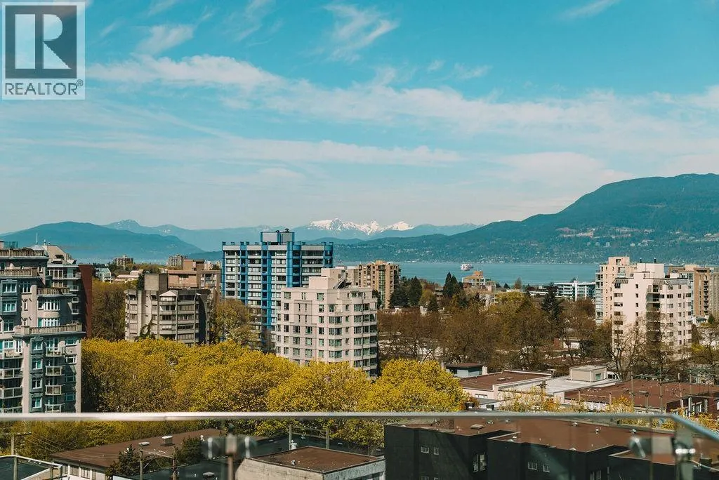 310 1445 MARPOLE AVENUE