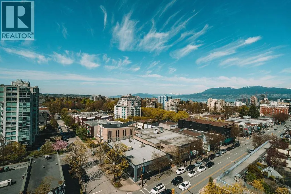 310 1445 MARPOLE AVENUE