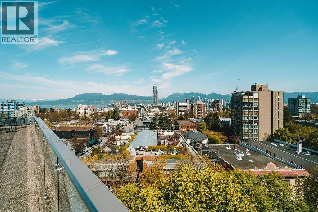 310 1445 MARPOLE AVENUE