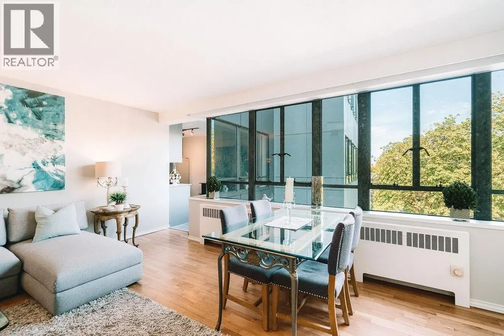 310 1445 MARPOLE AVENUE