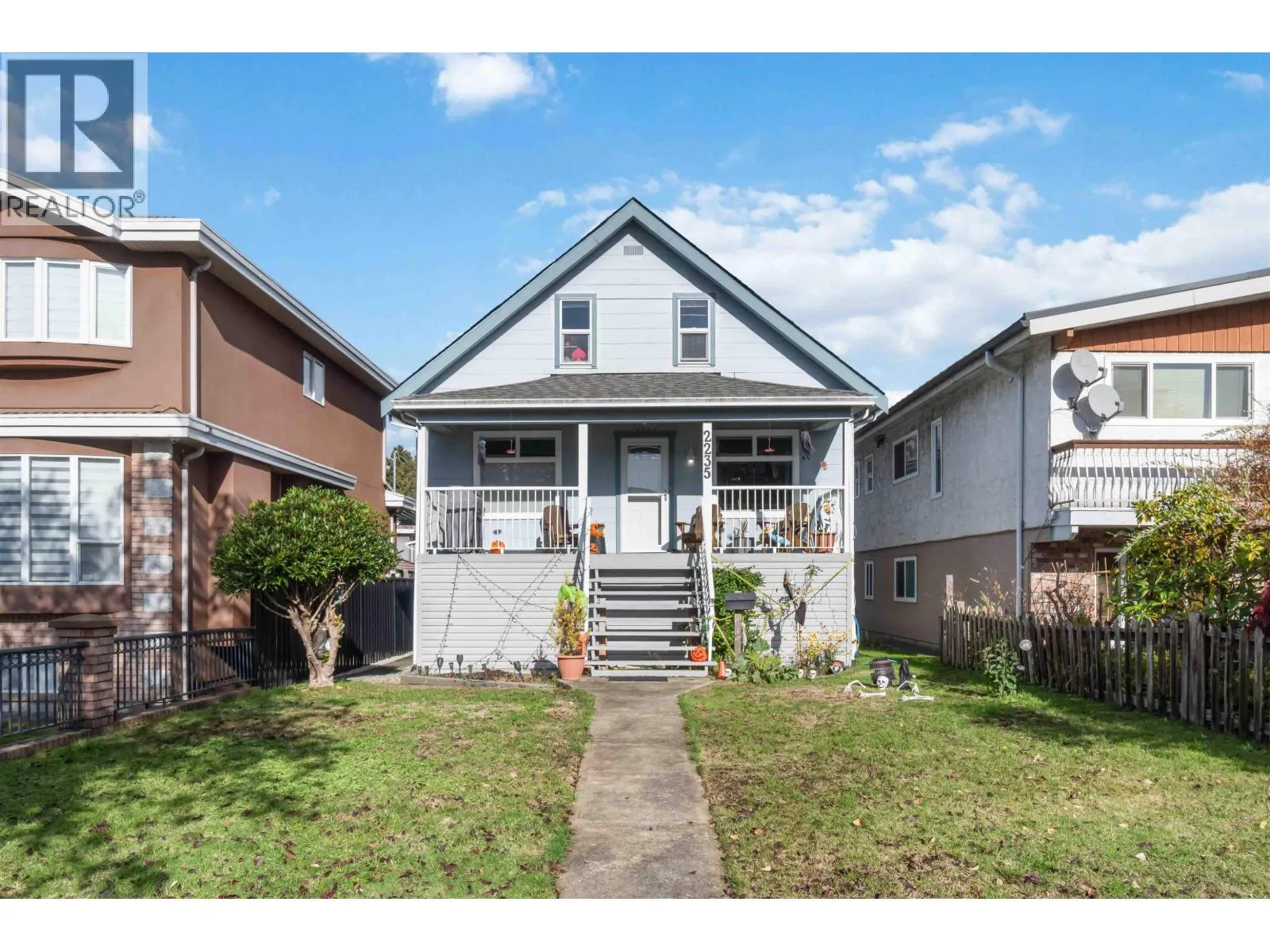 2235 EAST 52ND AVENUE