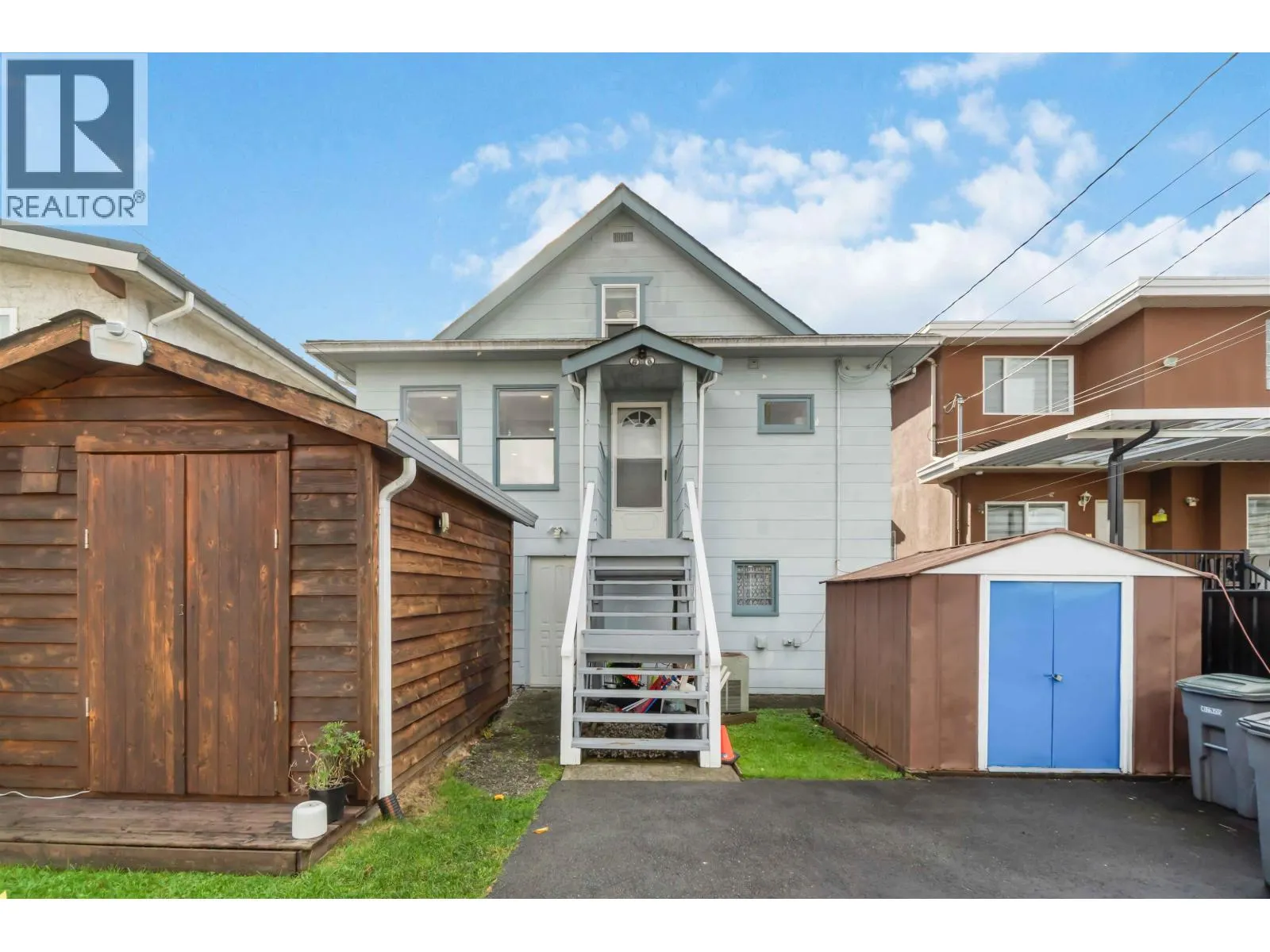 2235 EAST 52ND AVENUE