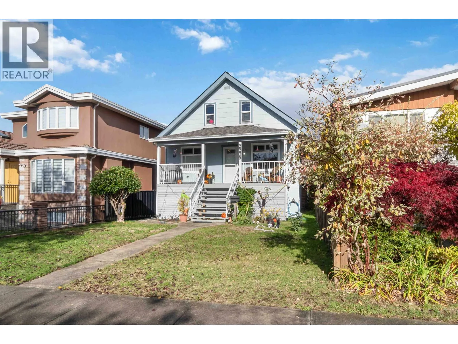 2235 EAST 52ND AVENUE