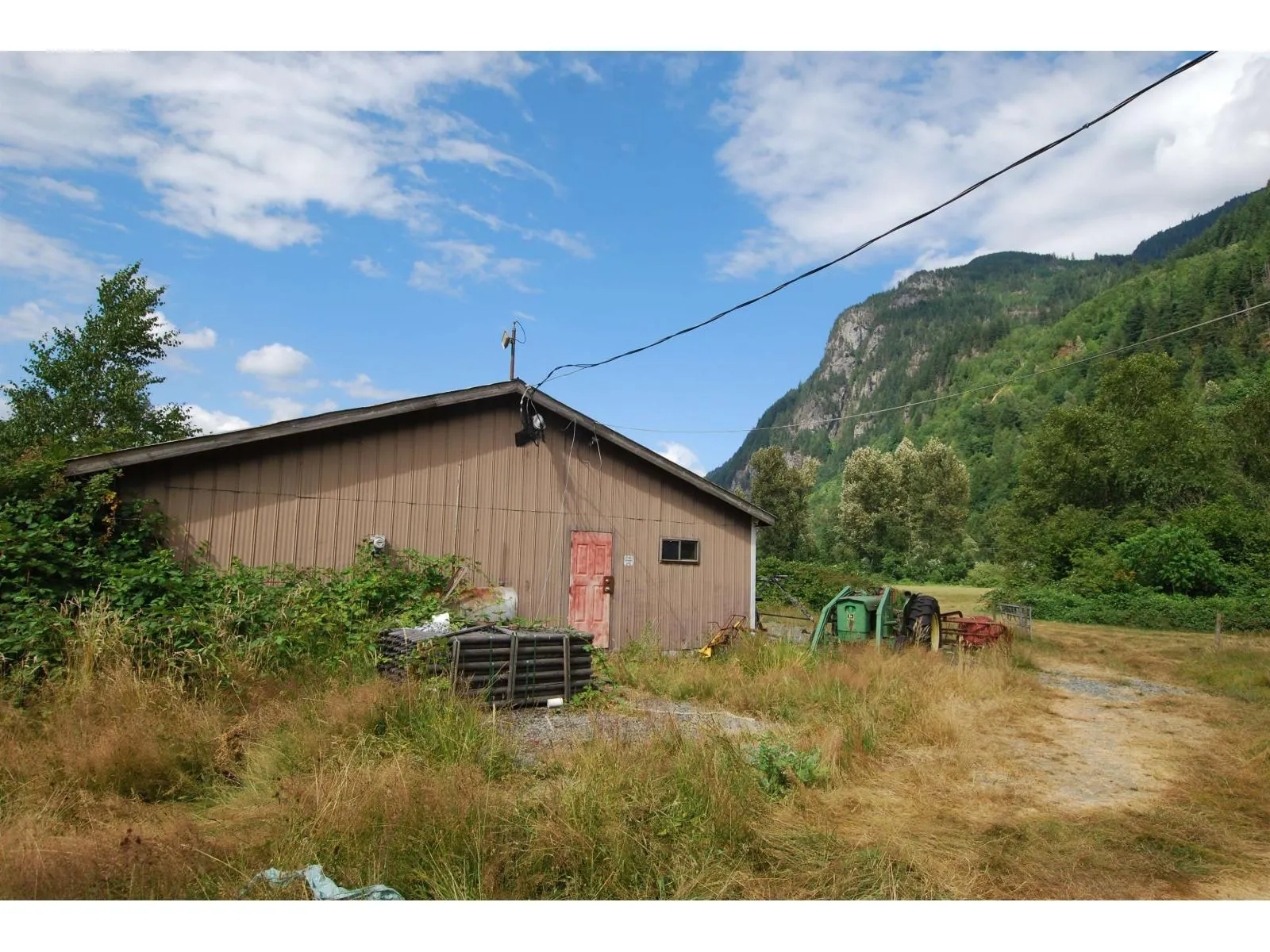 58661 DENT ROAD|Laidlaw