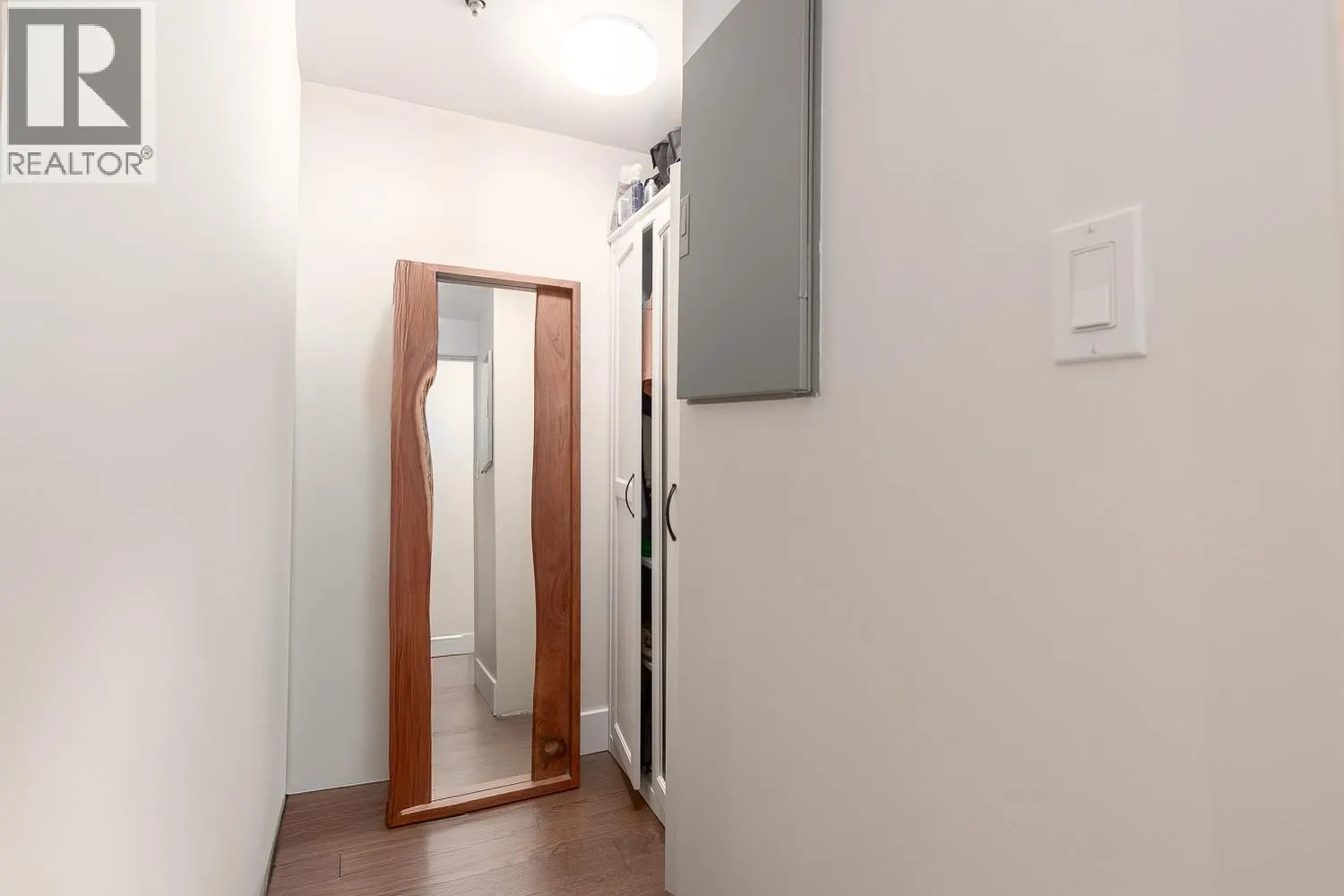 507 1888 YORK AVENUE