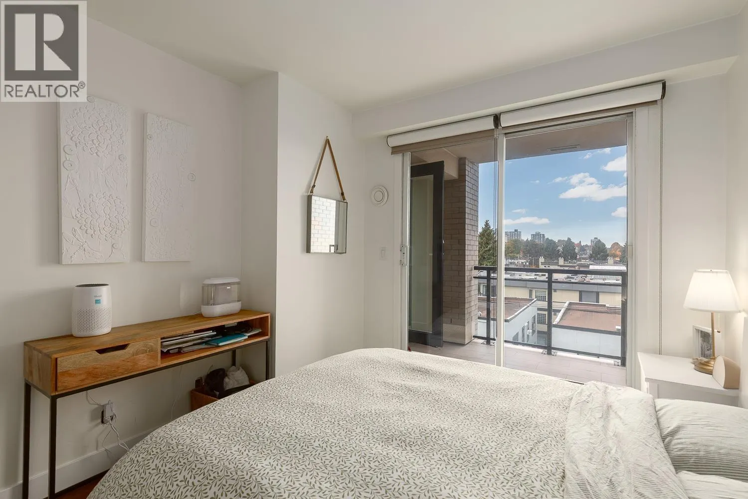 507 1888 YORK AVENUE