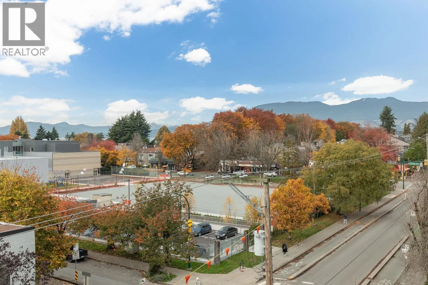 507 1888 YORK AVENUE