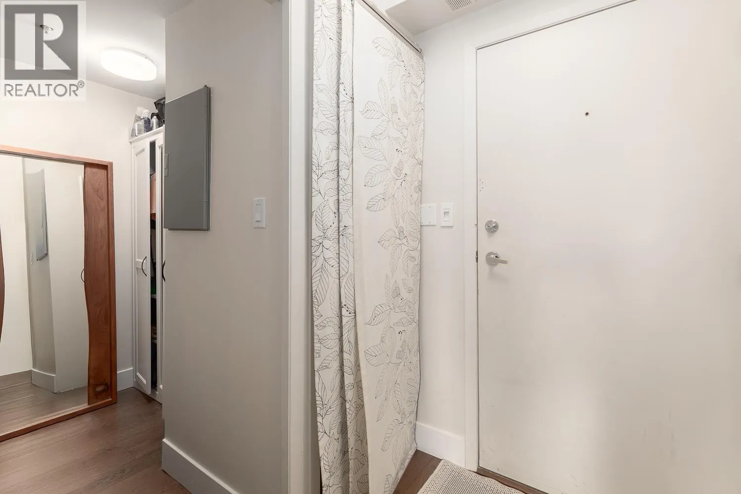 507 1888 YORK AVENUE