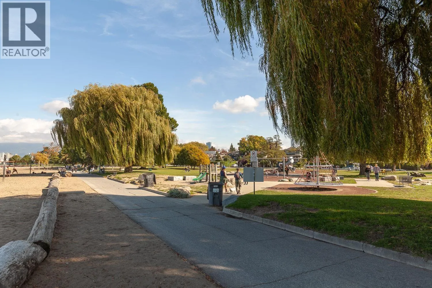 507 1888 YORK AVENUE