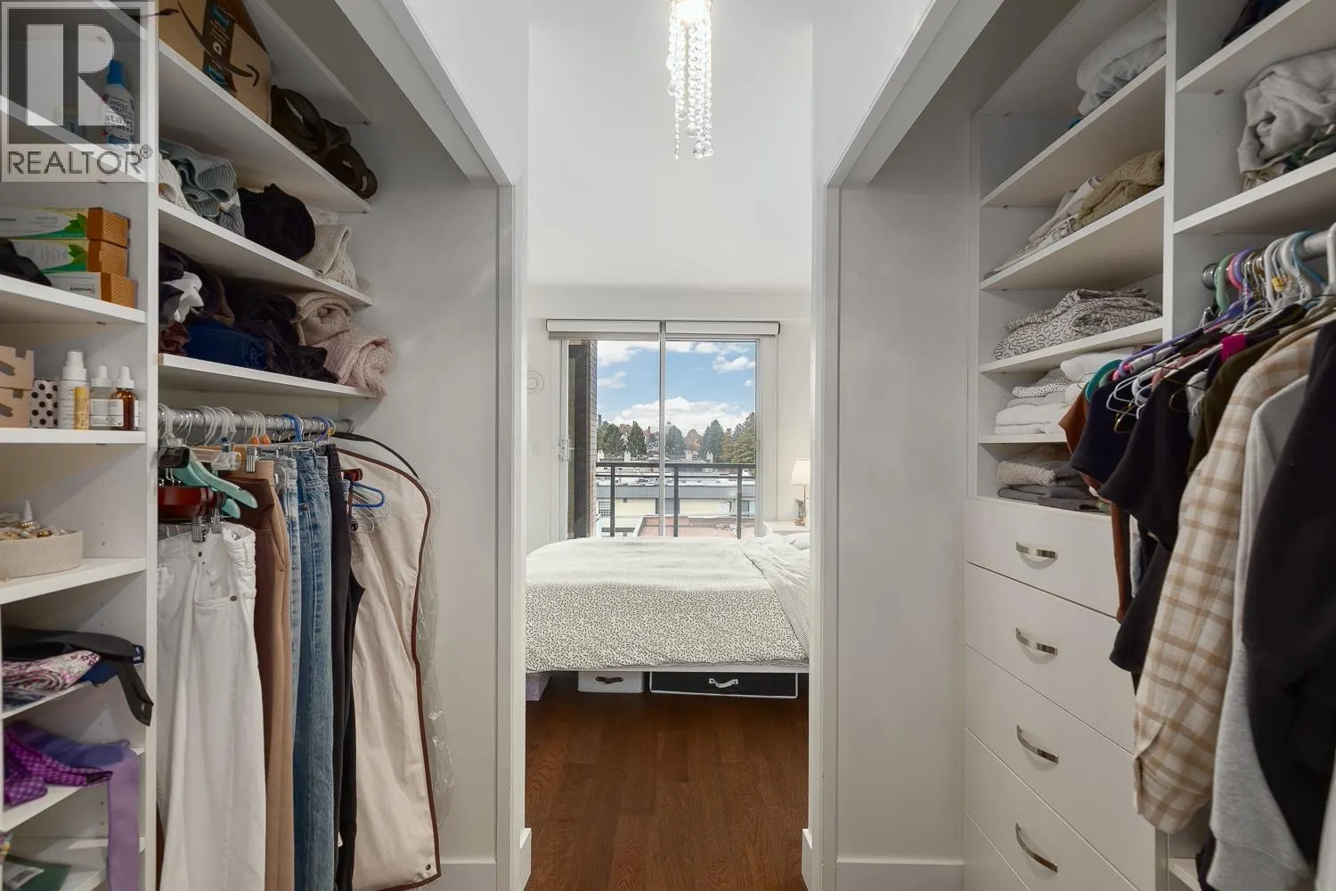 507 1888 YORK AVENUE