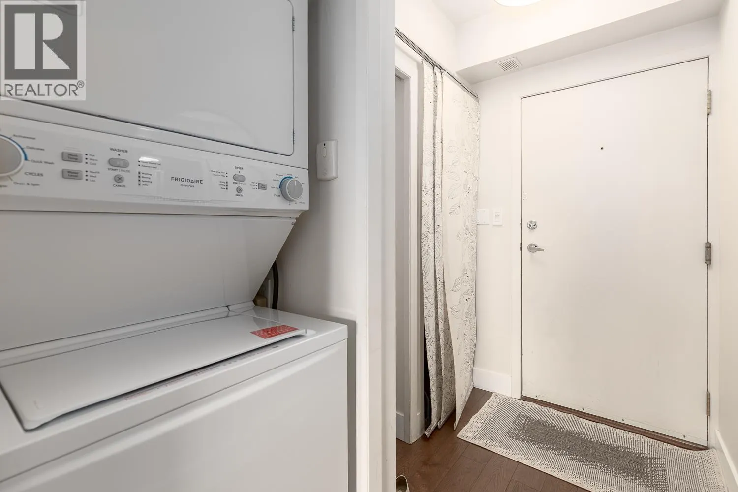 507 1888 YORK AVENUE