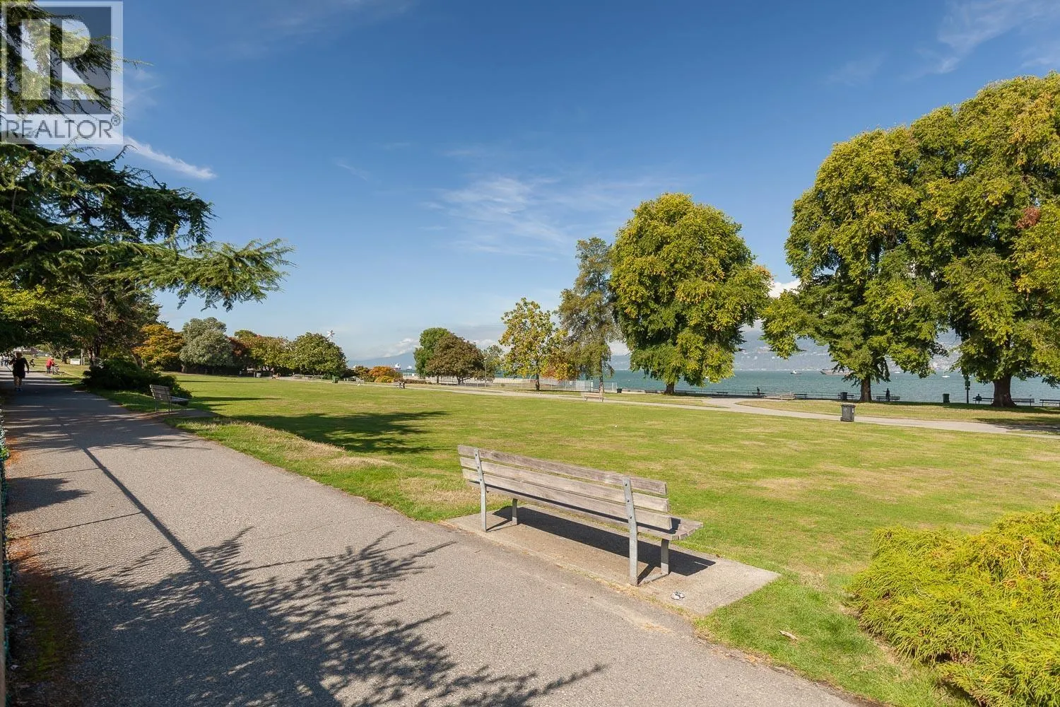 507 1888 YORK AVENUE