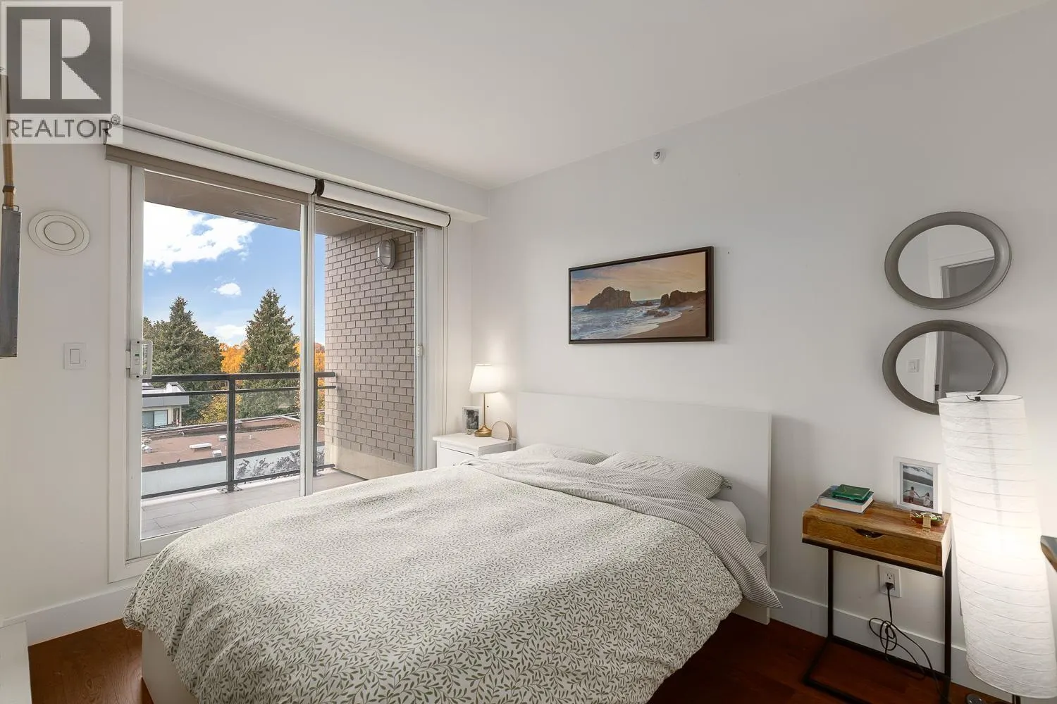 507 1888 YORK AVENUE