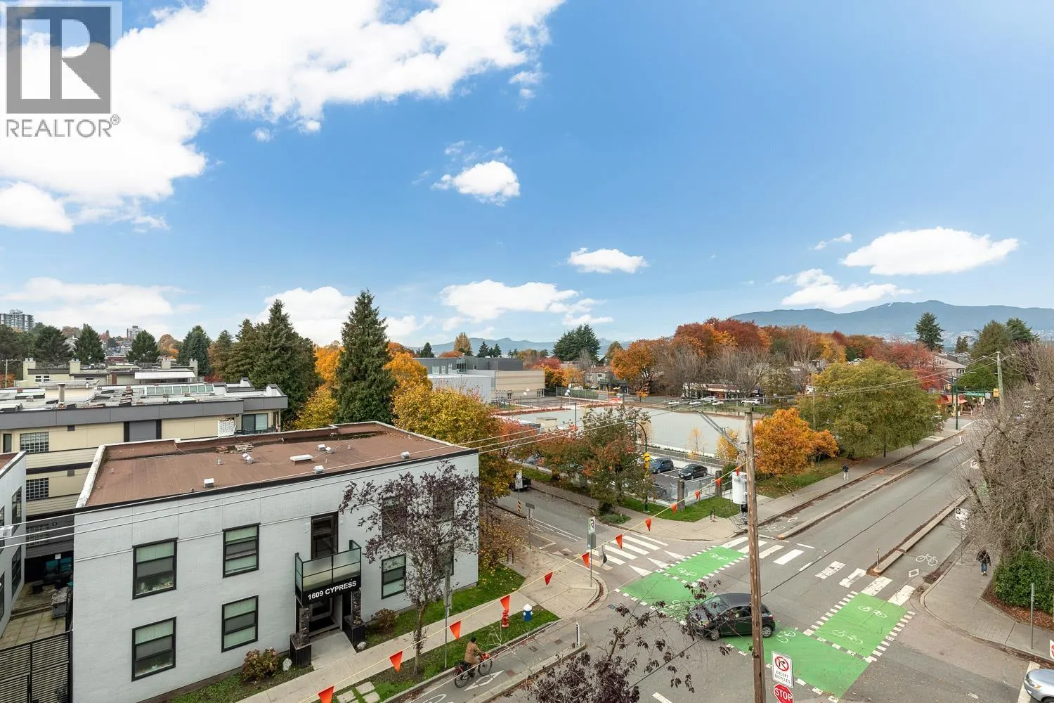 507 1888 YORK AVENUE