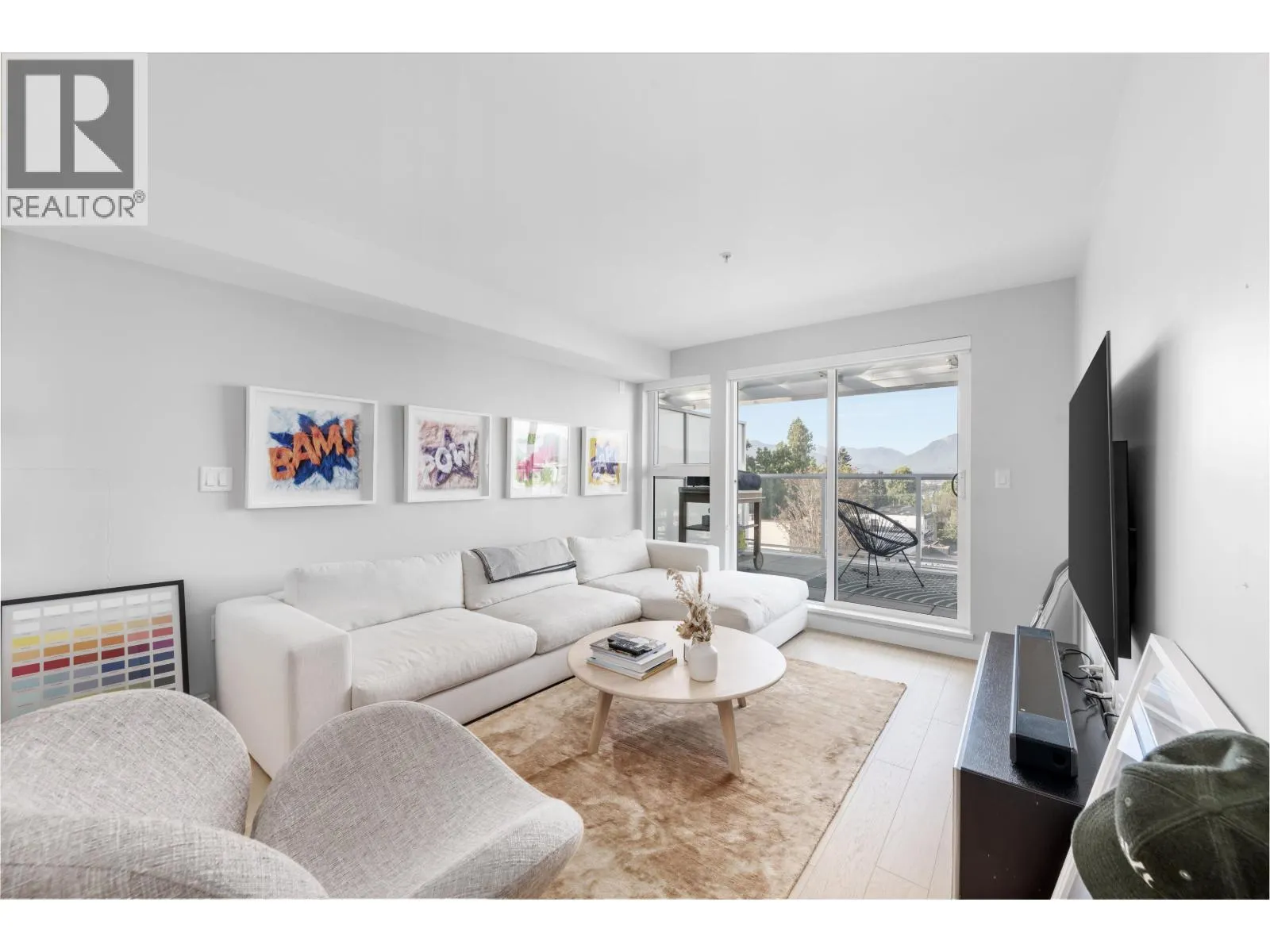 406 2508 FRASER STREET