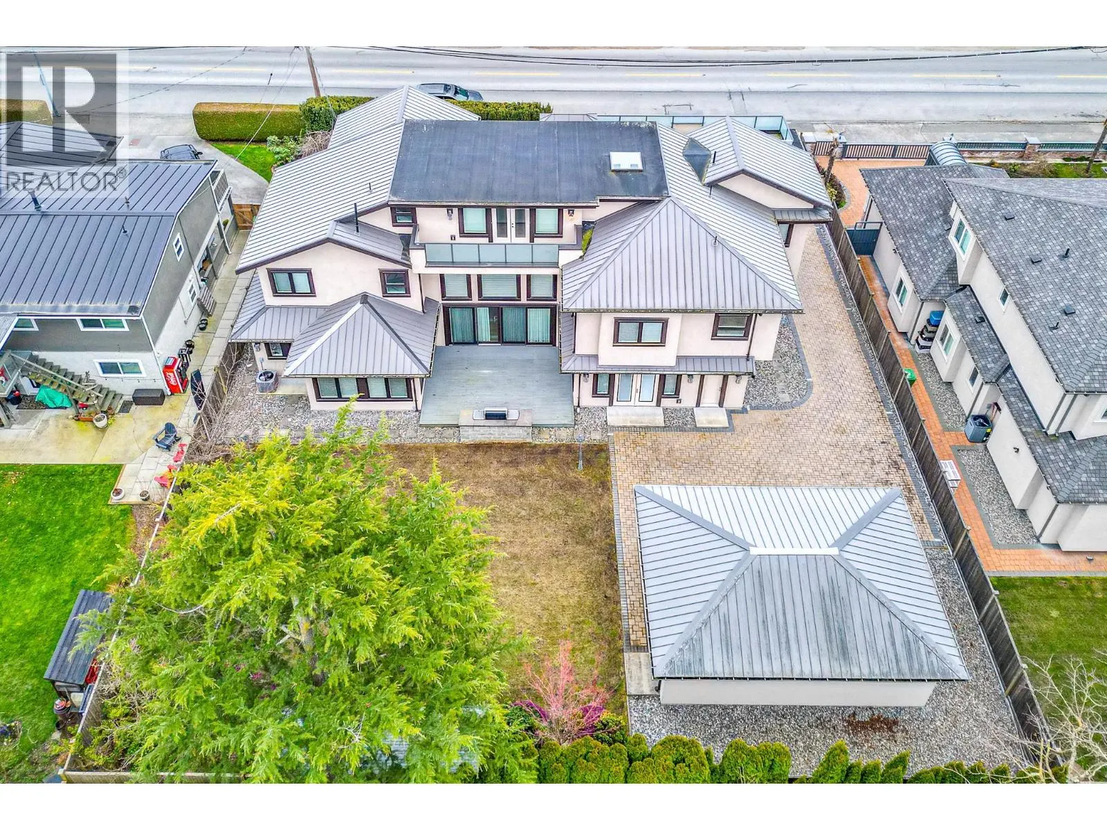 3071 STEVESTON HIGHWAY
