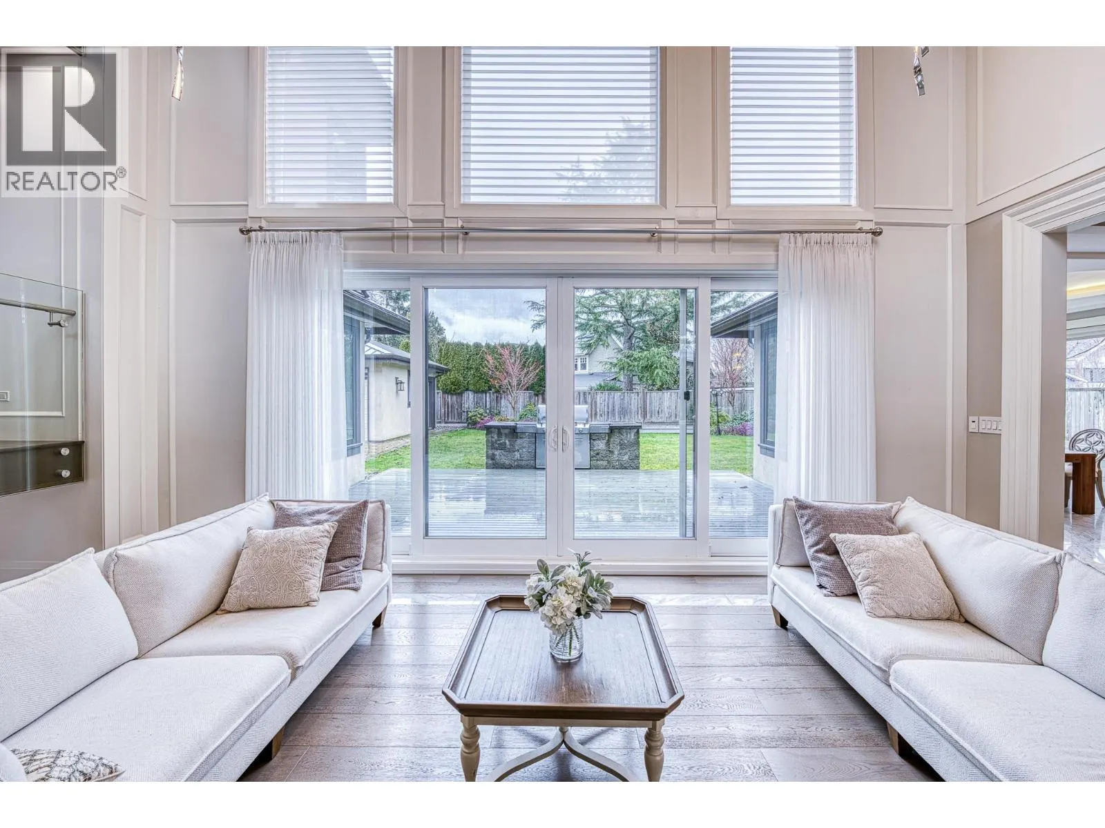 3071 STEVESTON HIGHWAY