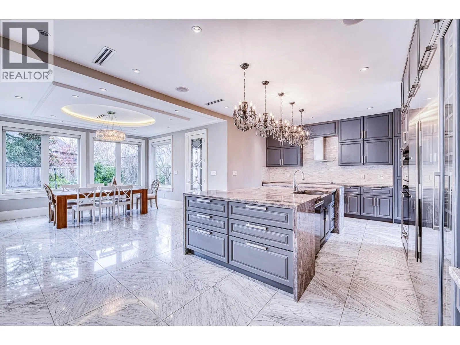 3071 STEVESTON HIGHWAY