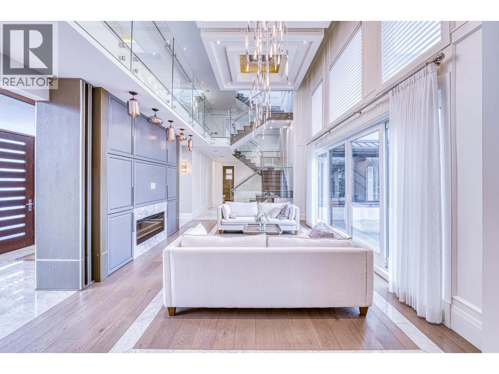 3071 STEVESTON HIGHWAY